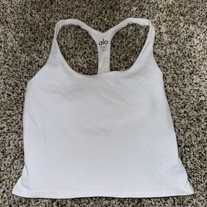 Alo tank top